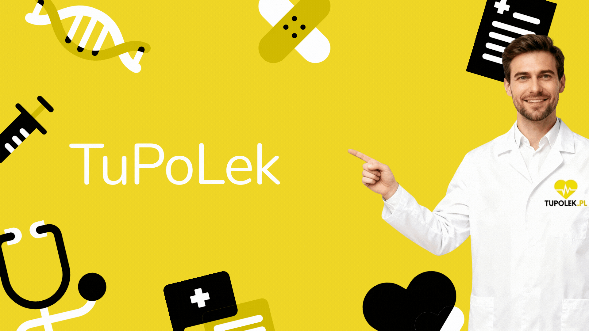 Lekarz Online - tupolek.pl